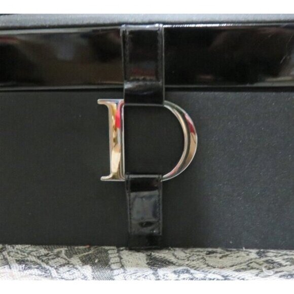 Christian Dior perfumes perfect storage or gift giving luxury products sz 8x8x5 - Picture 3 of 12